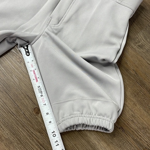 Easton Mens Performance Large Baseball Pants, size Large - Picture 6 of 7